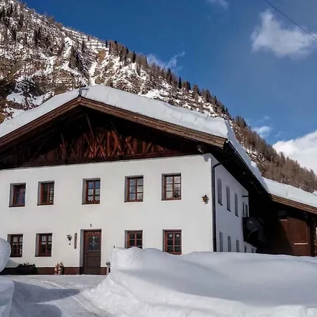 Apartman In - Tirol 717 *