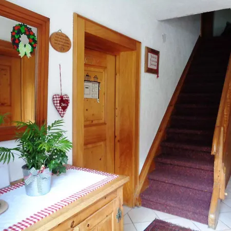 Apartman In - Tirol 717 *