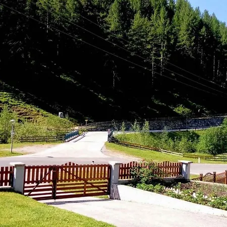 In - Tirol 717 * Schmirn