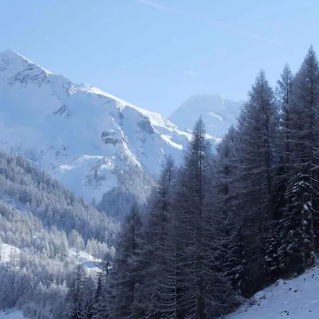 In - Tirol 717 Schmirn