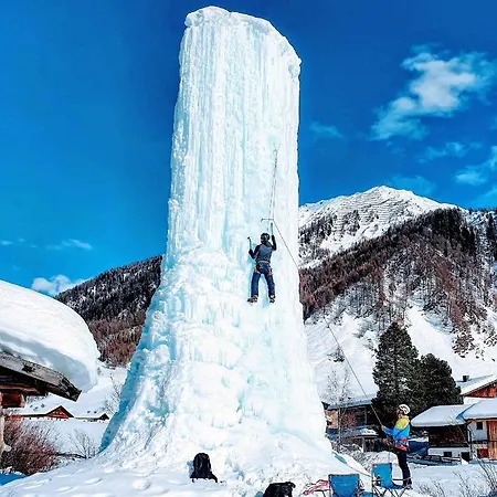 In - Tirol 717 * Schmirn