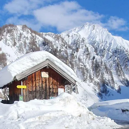 In - Tirol 717 * Schmirn