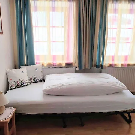 Apartmán In - Tirol 717