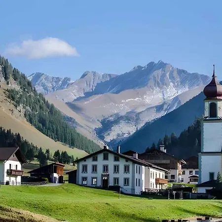 Apartmán In - Tirol 717 *