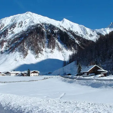 In - Tirol 717 Schmirn