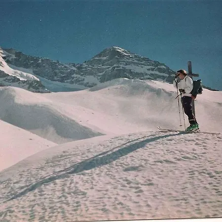 Appartamento In - Tirol 717 *