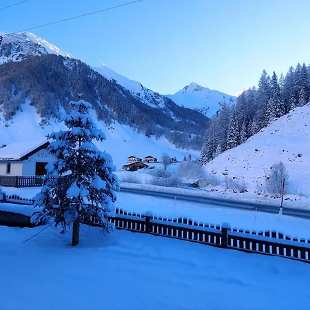 In - Tirol 717 * Schmirn