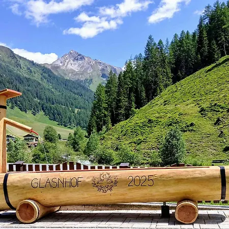 In - Tirol 717 Schmirn