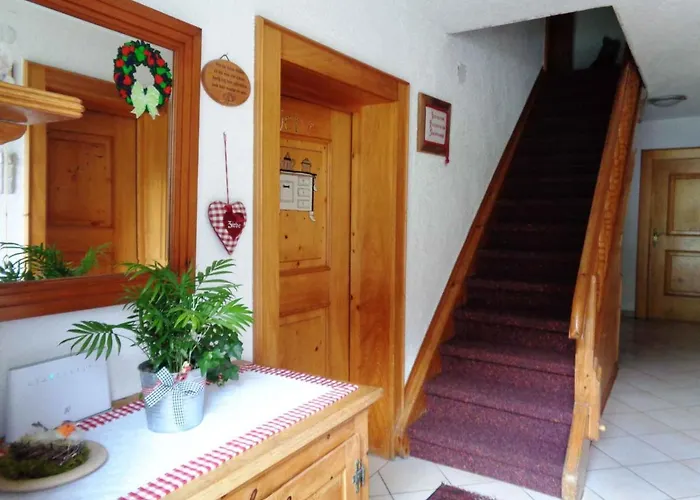 شقة Apartment In Schmirn - Tirol 717 *