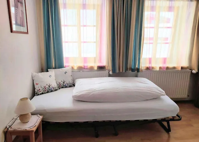 شقة Apartment In Schmirn - Tirol 717