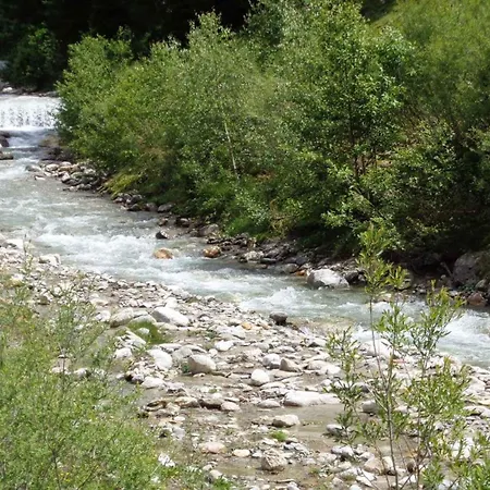 In - Tirol 717 Apartman Schmirn